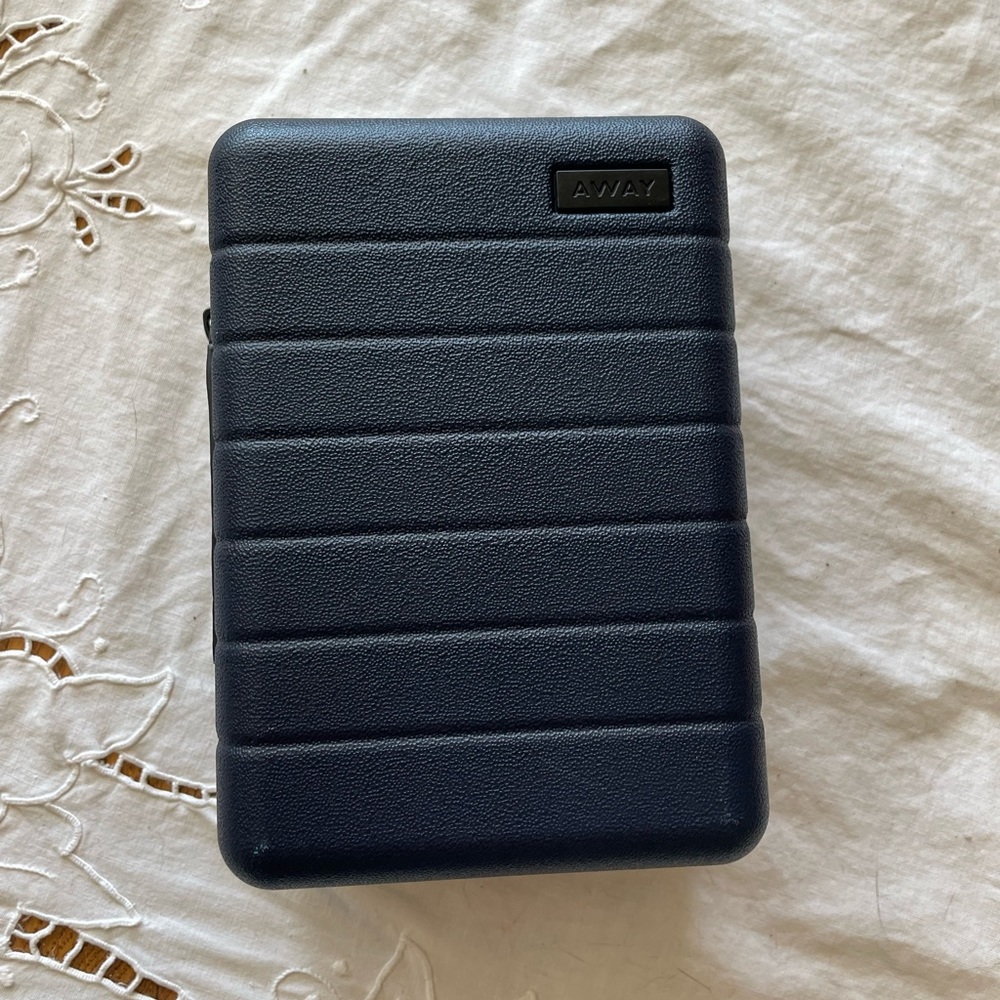 Mini Away Luggage